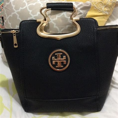 tory burch matching bag and shoe replica|tory burch signature handbags.